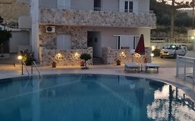 Villa Popi Studios